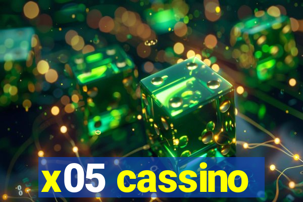 x05 cassino